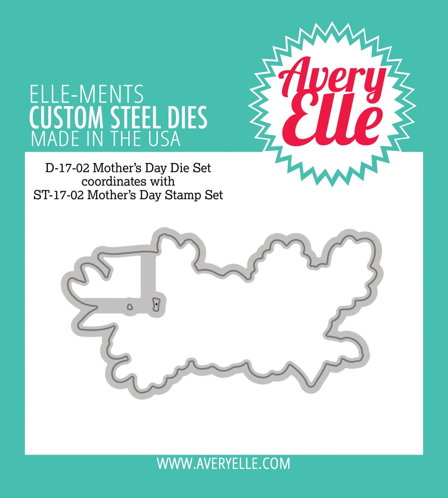 Mother's Day - Elle-ments