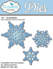 Snowflakes