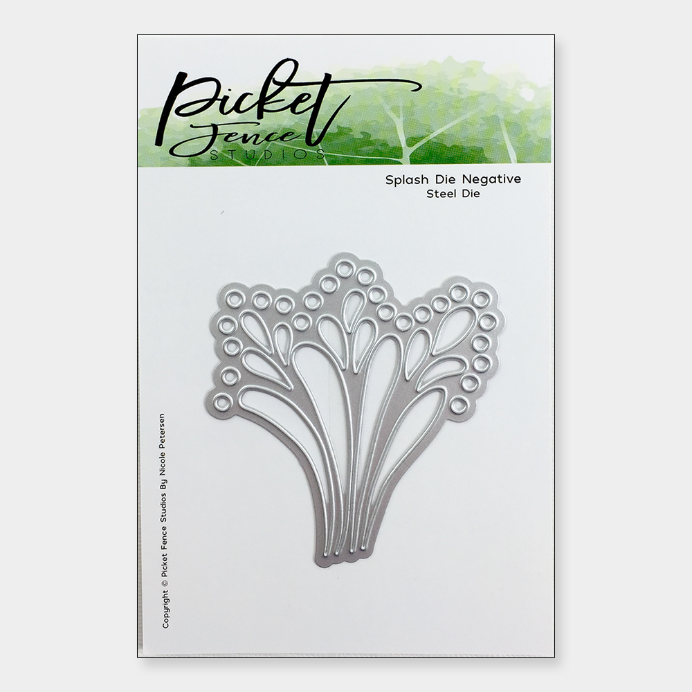 Splash Negative - Die