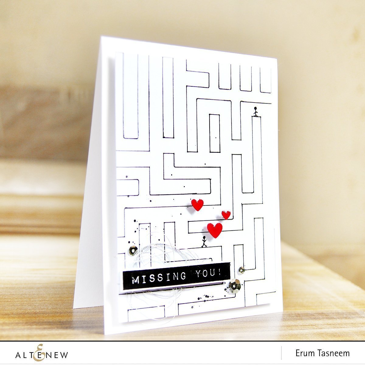 Calligraphy Maz - Stencil Calligraphy Maz - Stencil