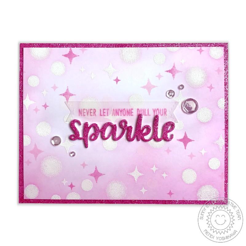 Born to Sparkle Born to Sparkle