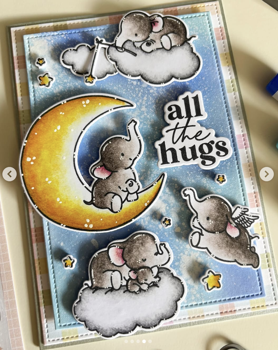 Twinkle Twinkle Twinkle Twinkle