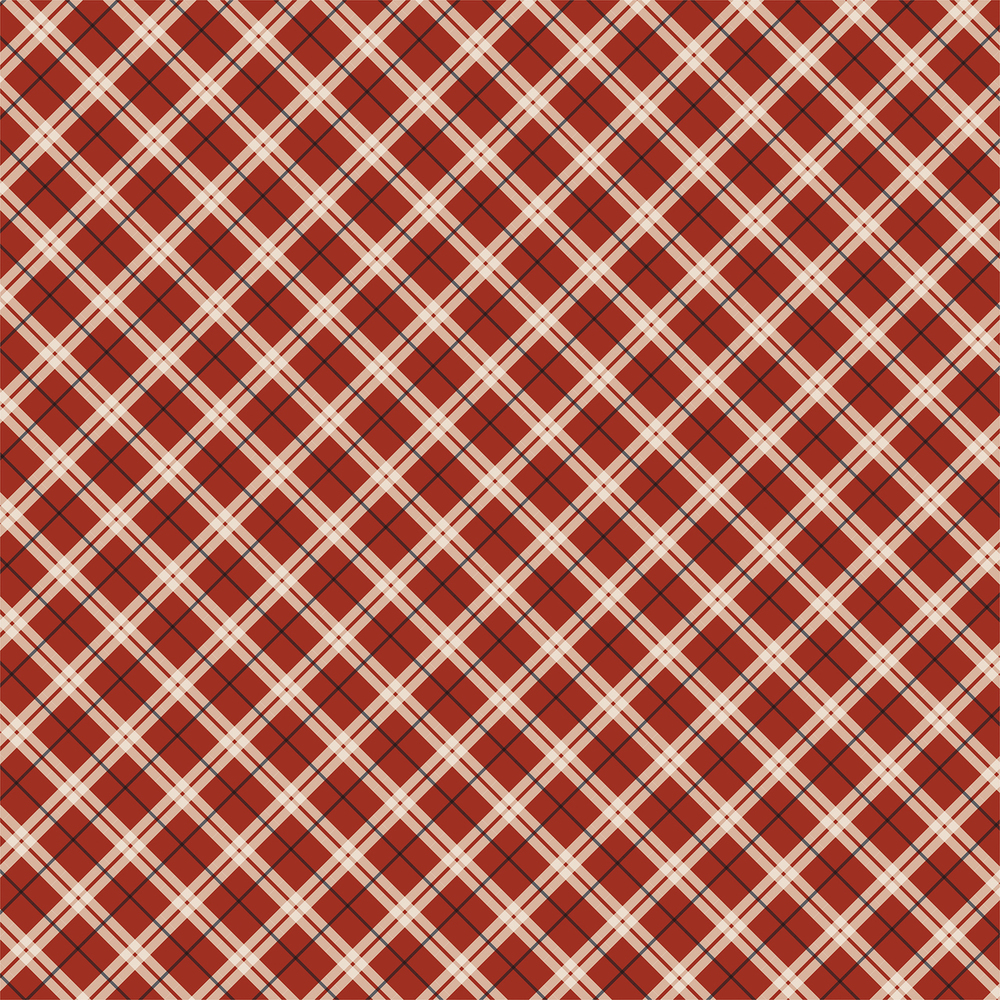 3x4 Journaling Cards - Let it Snow - Carta Bella