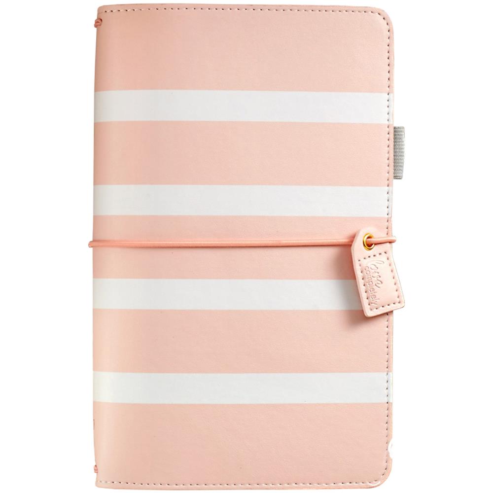 Blush Stripe