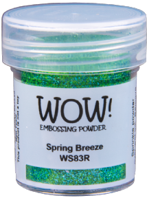 Spring Breeze - WOW - 15ml