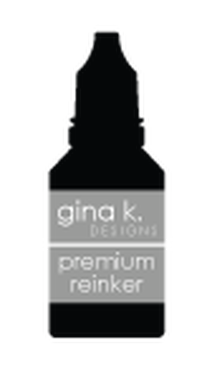 Soft Stone - Re-inker - Premium Dye