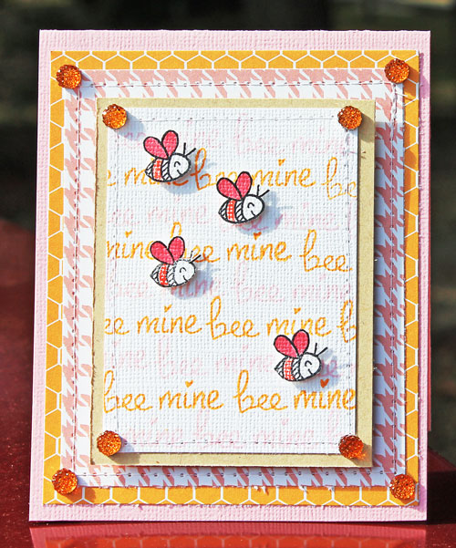 Bee Mine