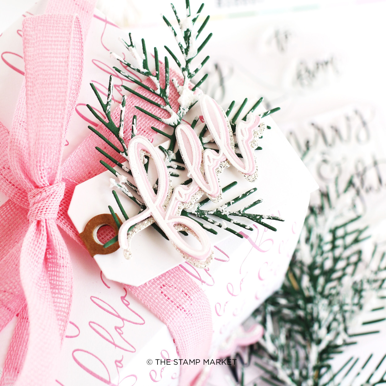 Tis the Season Tis the Season