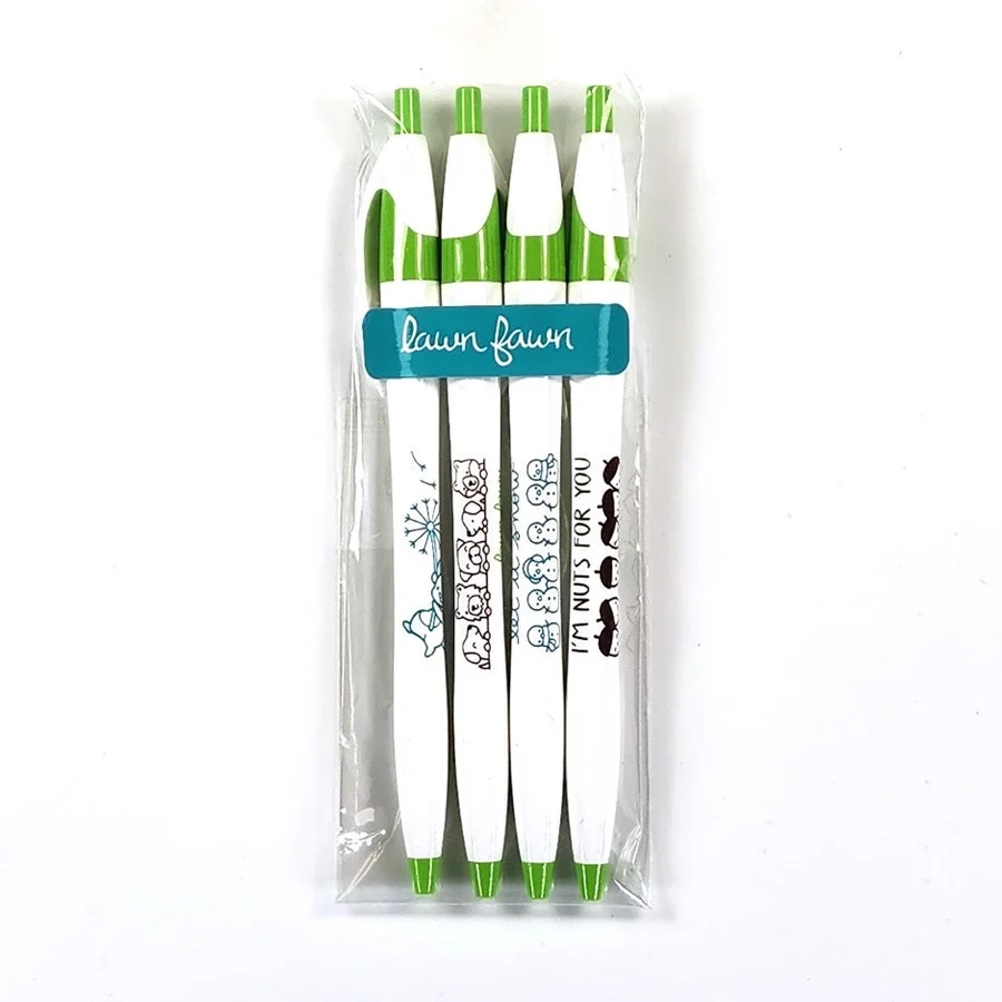 Lawn Fawn Pen 4 Pack Lawn Fawn Pen 4 Pack