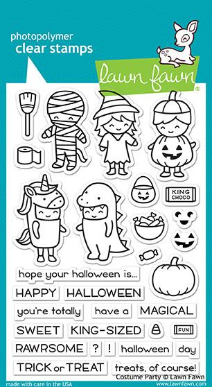 Costume Party Costume Party