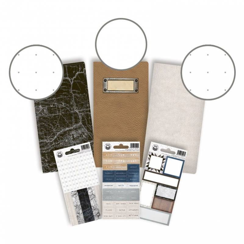 Soulmate Journal KIT Soulmate Journal KIT