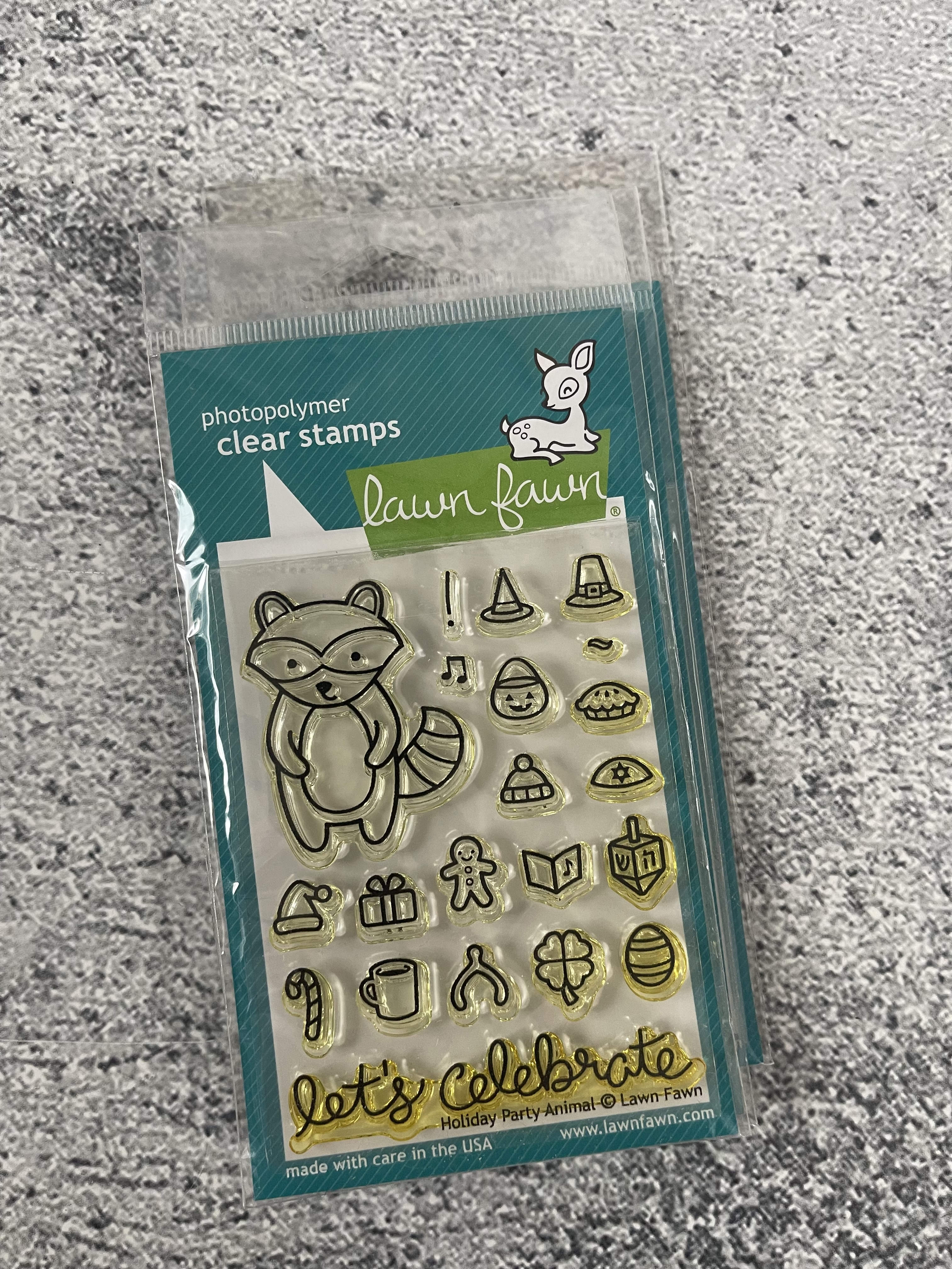 Holiday Party Animal Holiday Party Animal