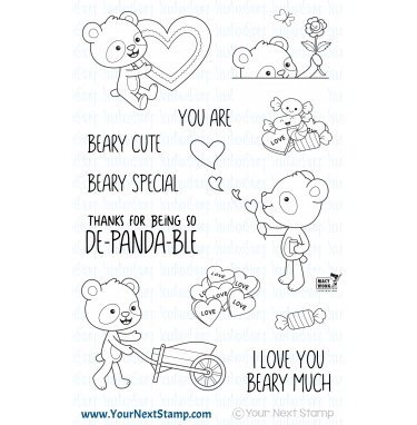 Beary Special