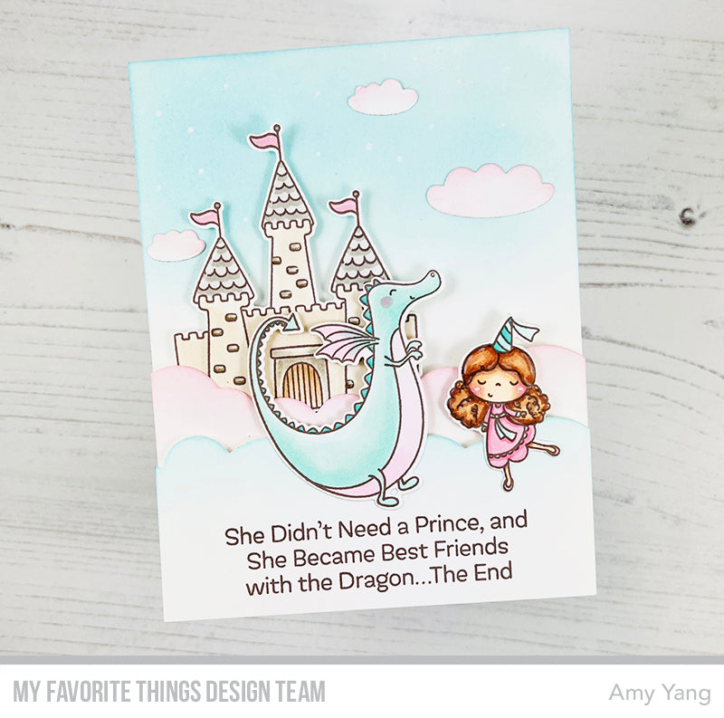 Cloud Trio - Die-namics