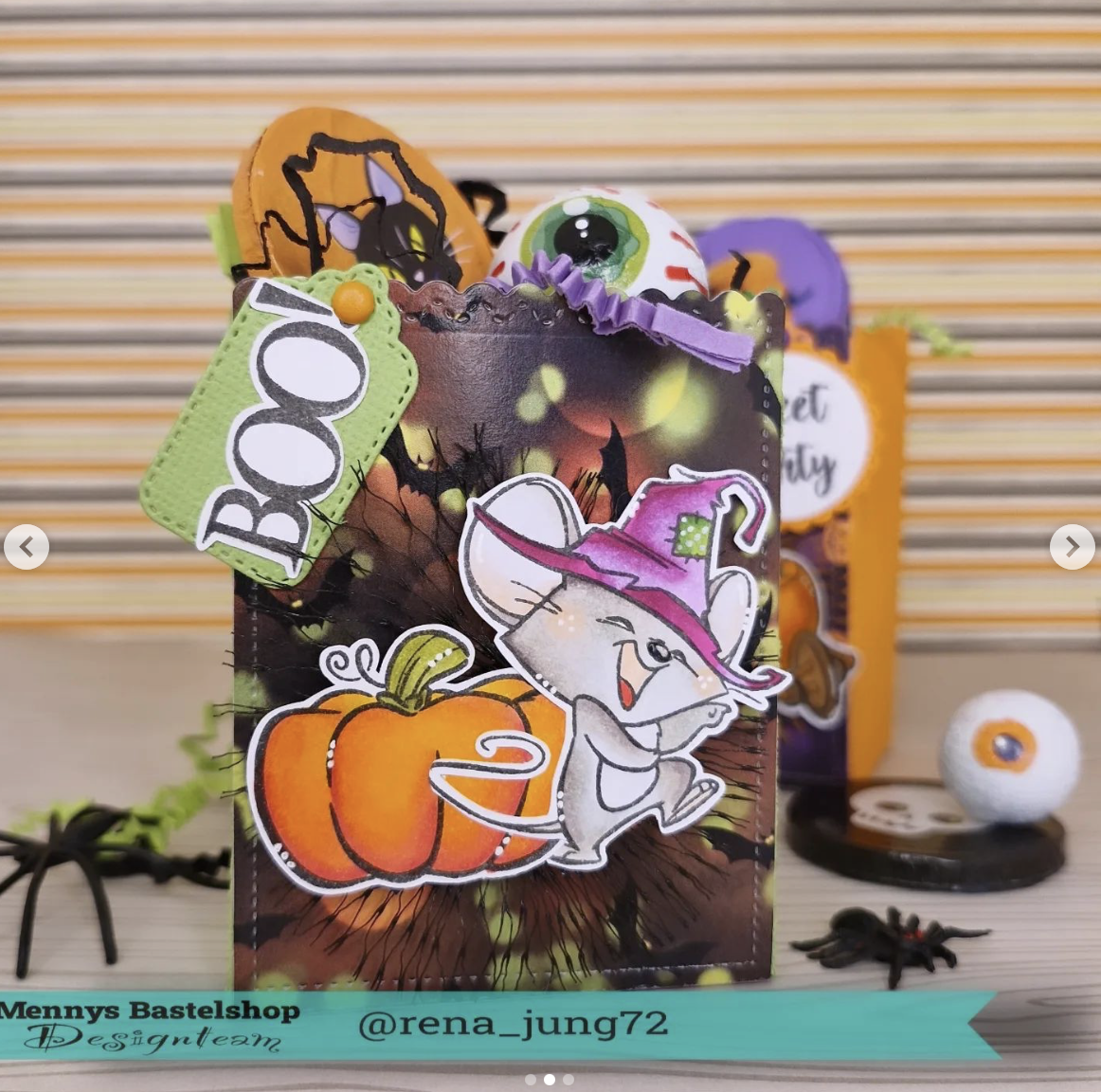 Halloween Goodies  Halloween Goodies