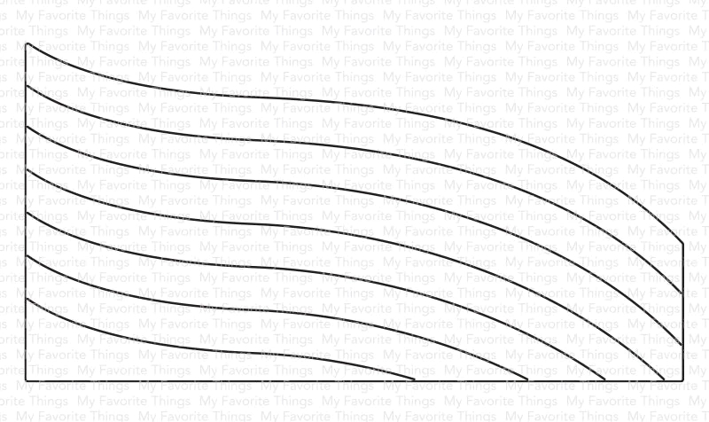 In Your Corner Die-namics In Your Corner Die-namics