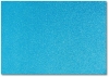 Türkis - Glitterpapier 220gr.