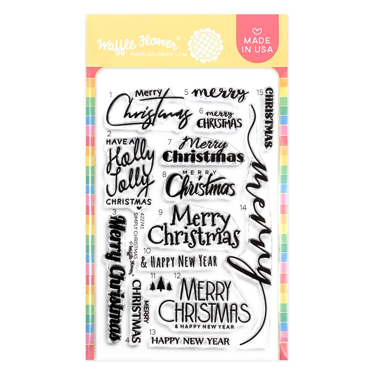 Simply Christmas Simply Christmas