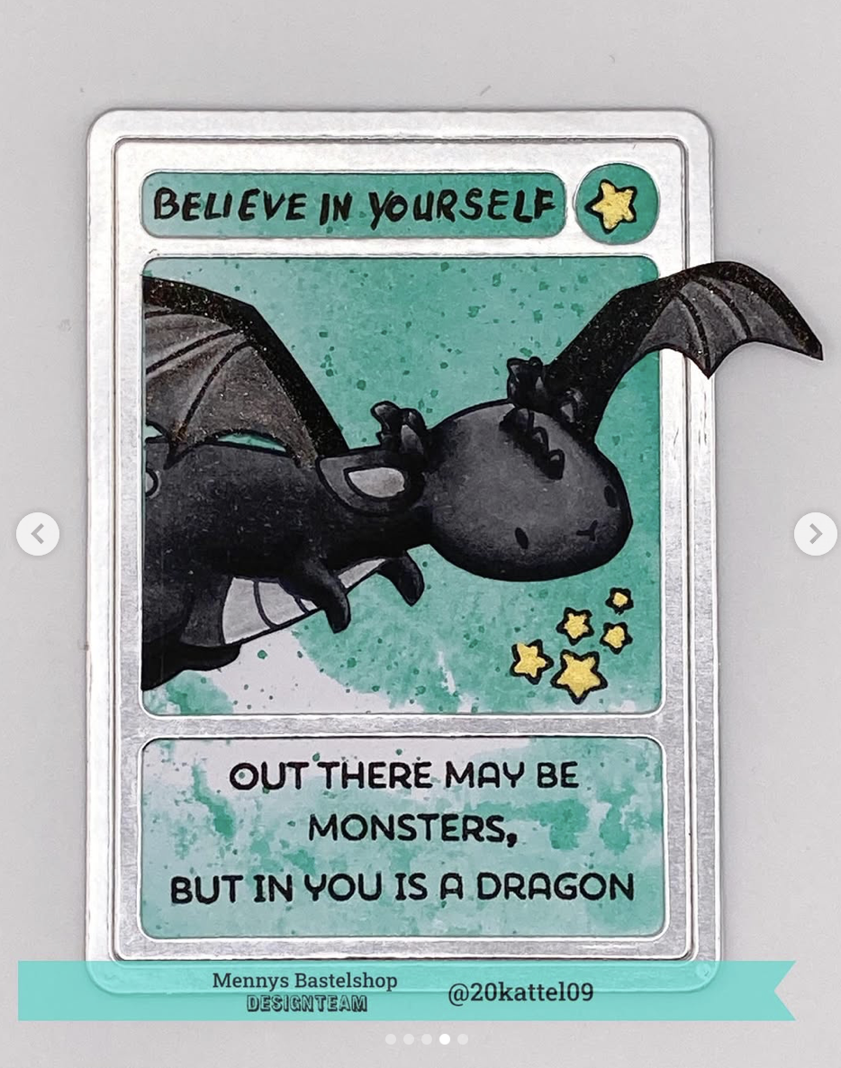 Artist Trading Card  Artist Trading Card