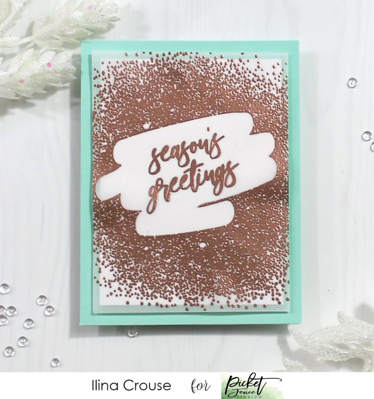 All That Glitters All That Glitters