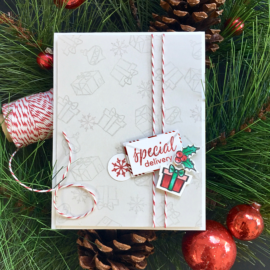 May Your Home Be Filled with Joy