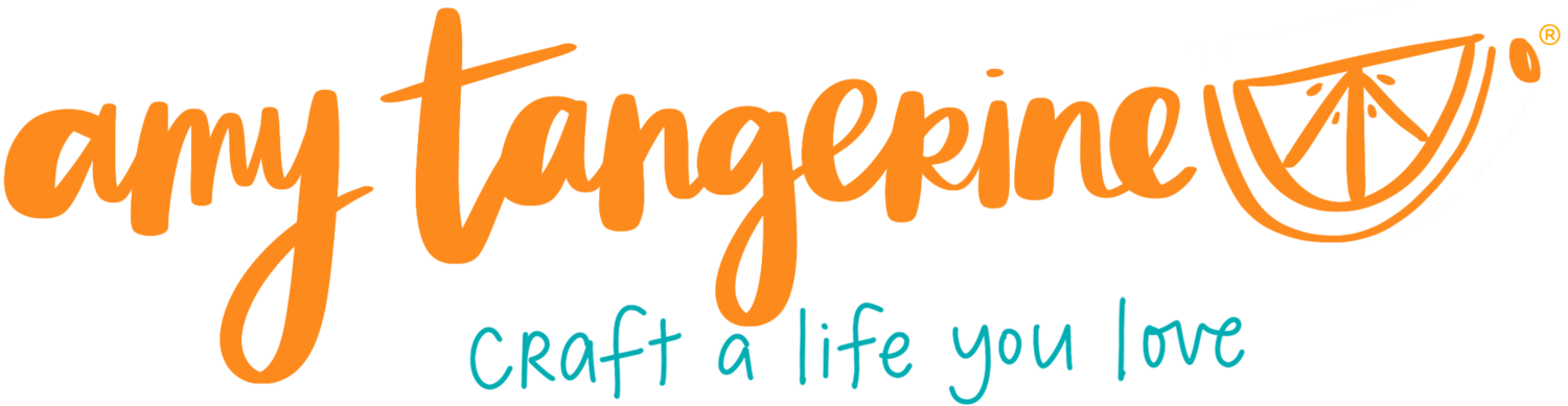Amy Tangerine Amy Tangerine