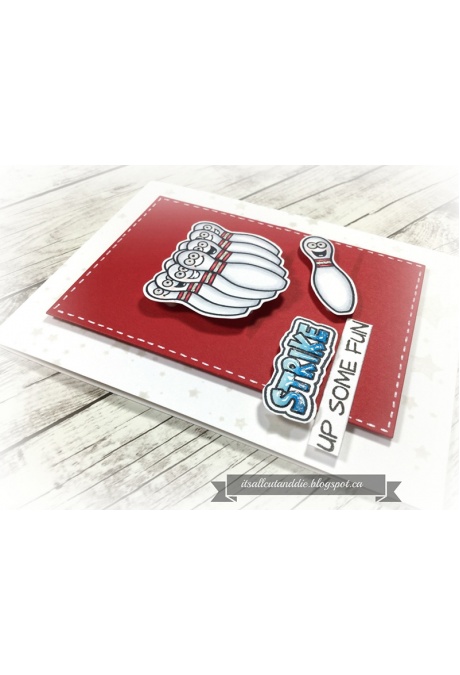 Strike Up Some Fun Strike Up Some Fun