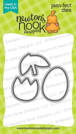 Beautiful Spring - Die Set