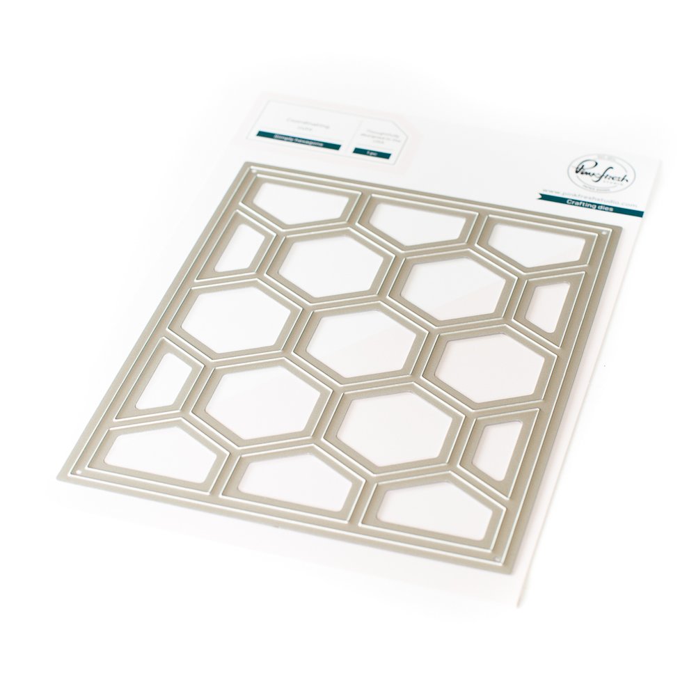 Simply Hexagons Simply Hexagons