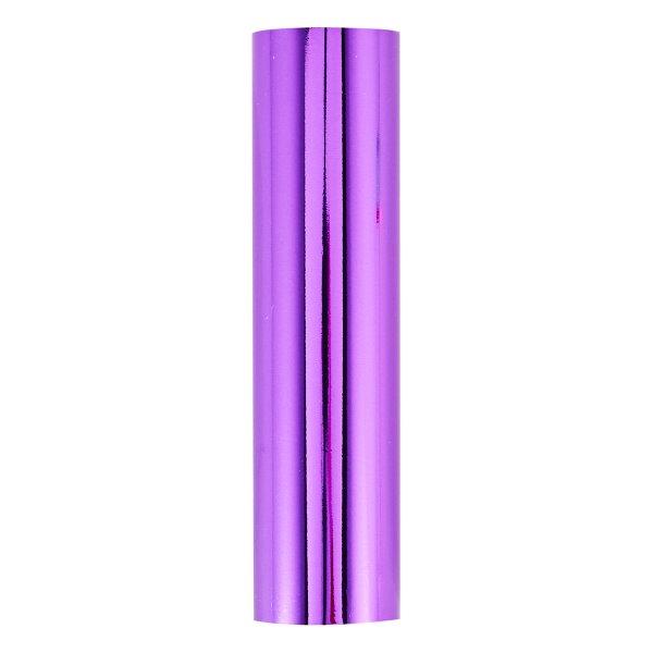 Fuchsia Flower - Spellbinders Glimmer Foil Fuchsia Flower - Spellbinders Glimmer Foil