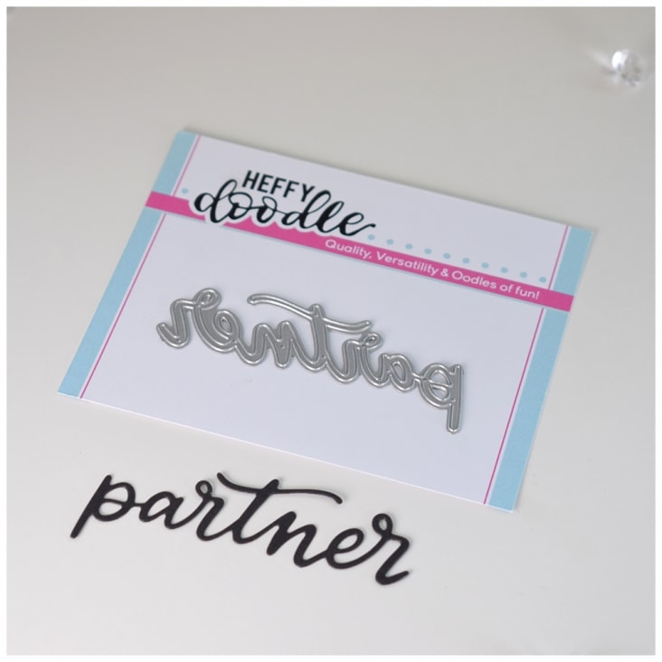 Partner - Heffy Cuts