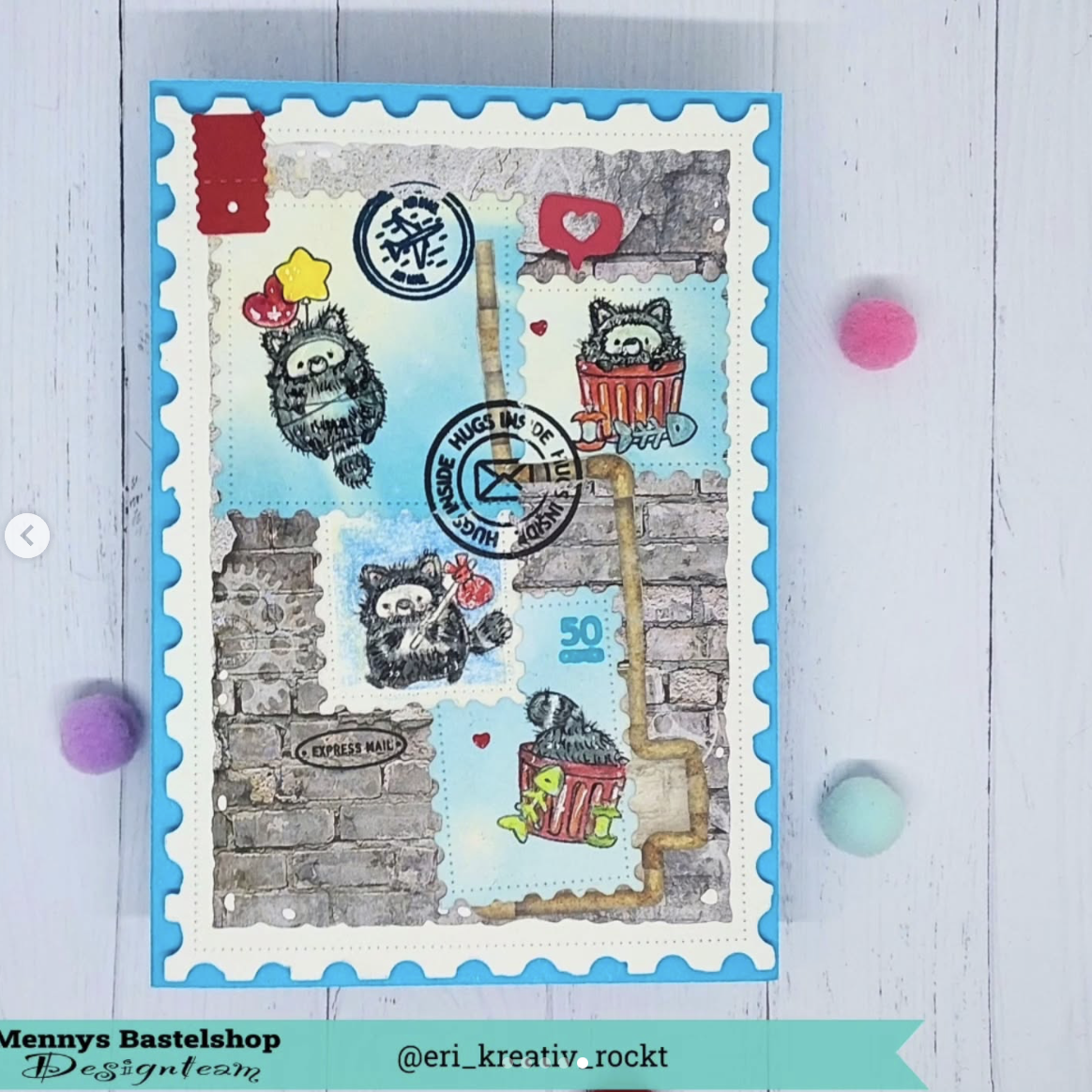 Little Raccoons Agenda Little Raccoons Agenda