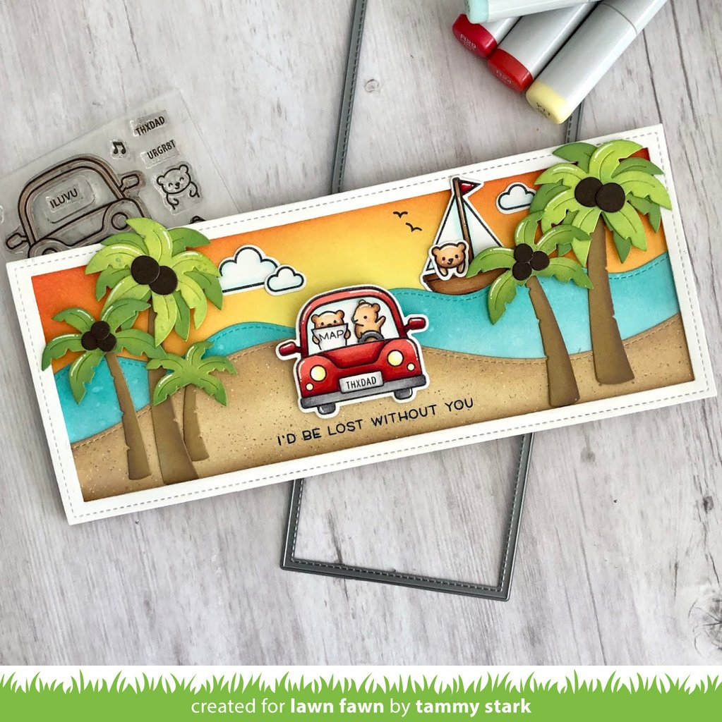 Car Critters Car Critters