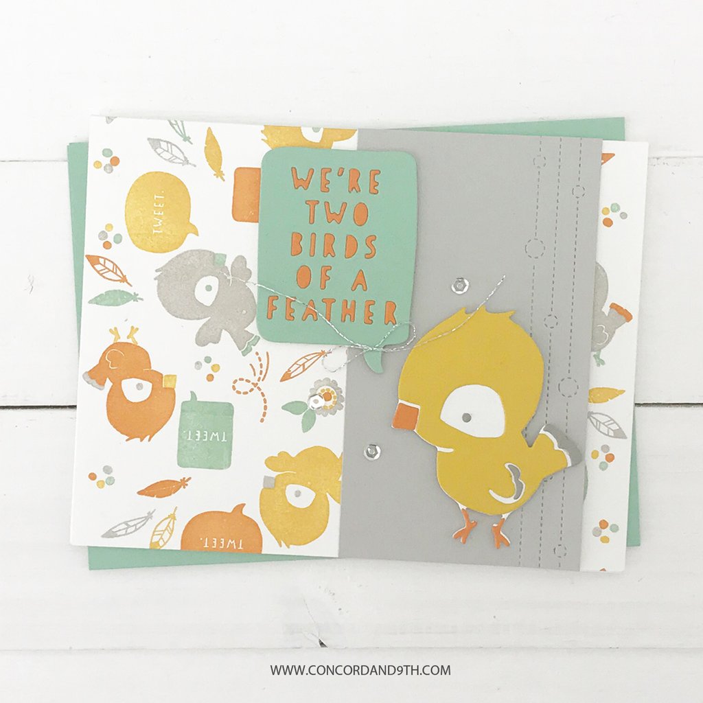 Birdie Talk Turnabout Birdie Talk Turnabout