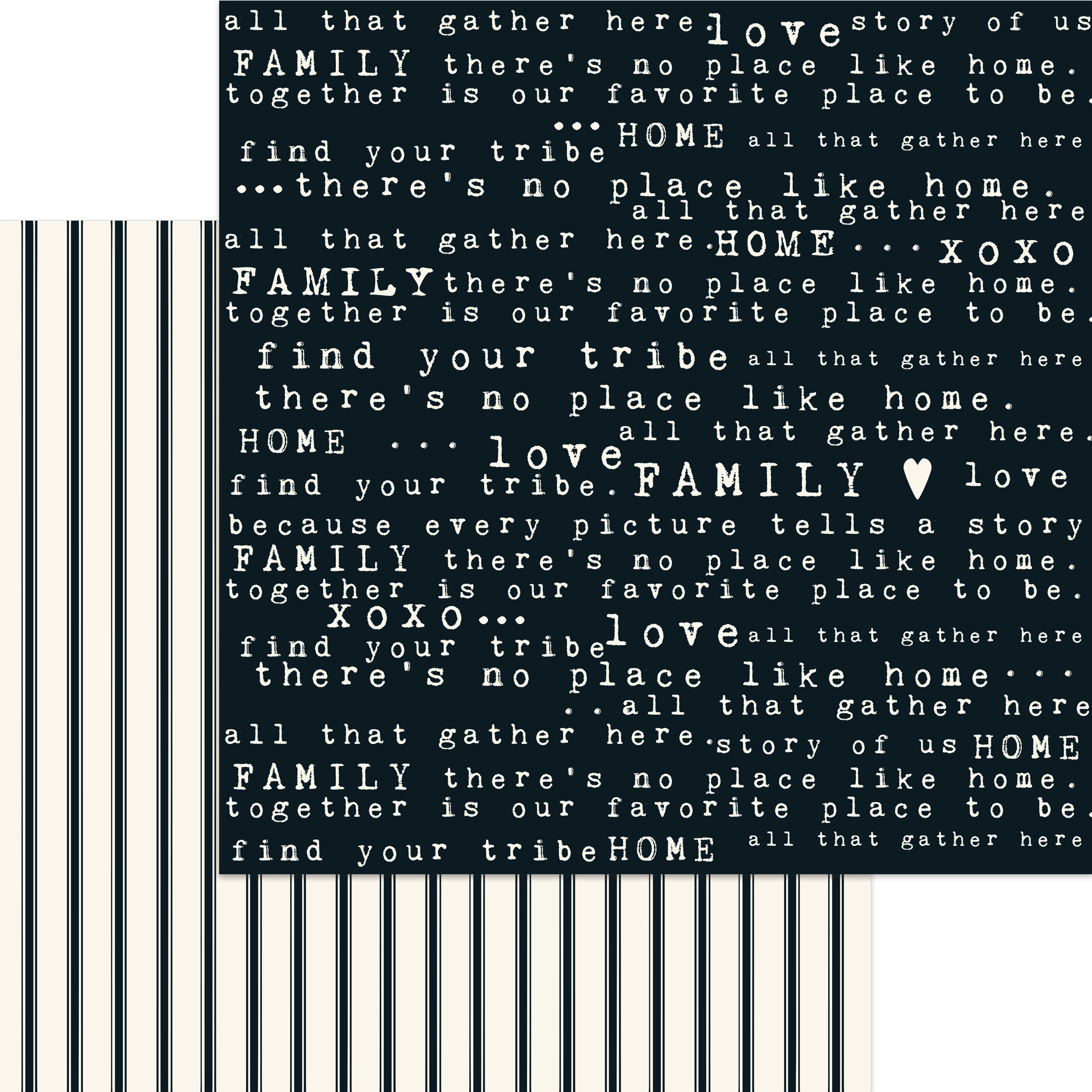 Molly - Gingham Farms Collection - My MindÂ´s Eye