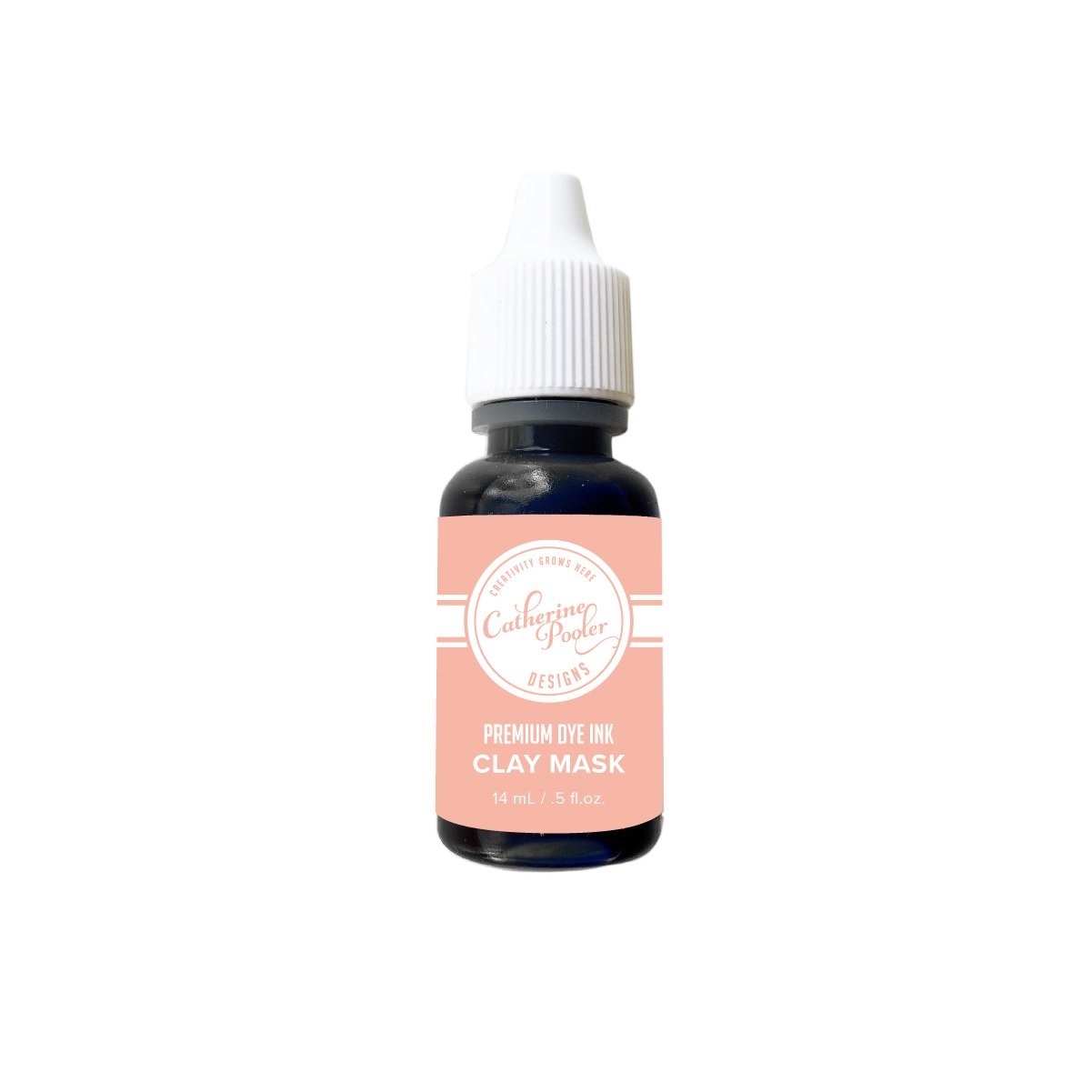 Clay Mask - Refill