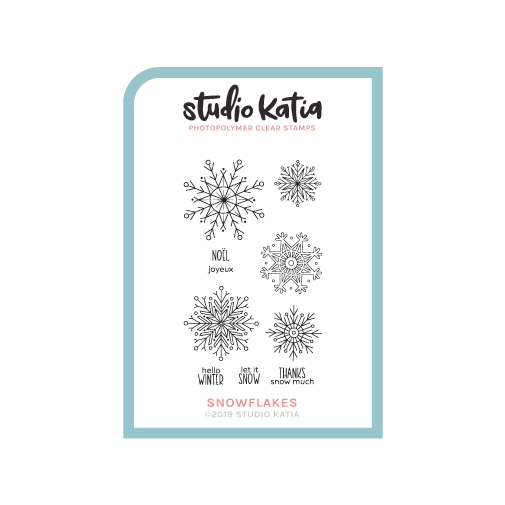 Snowflakes