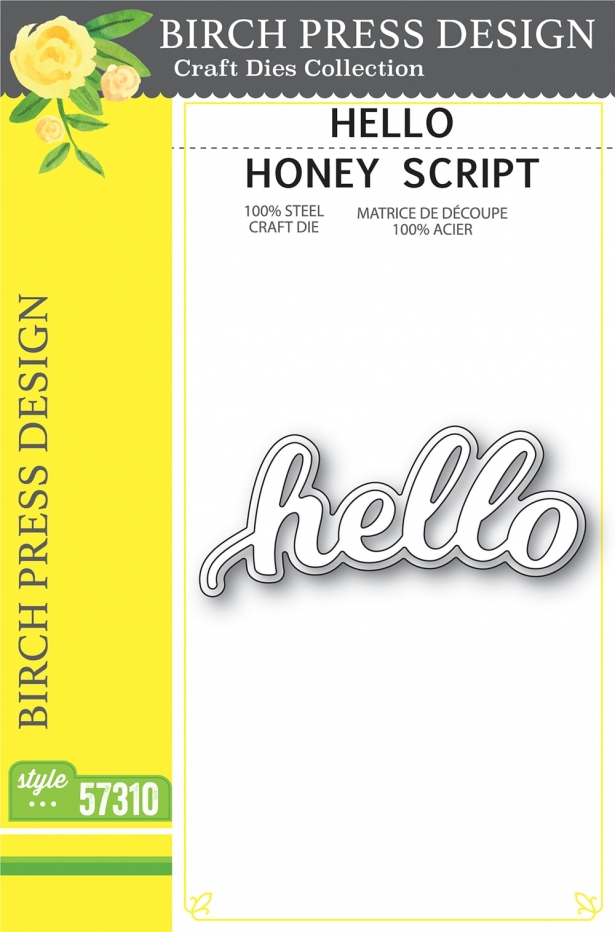 Hello Honey Script Hello Honey Script