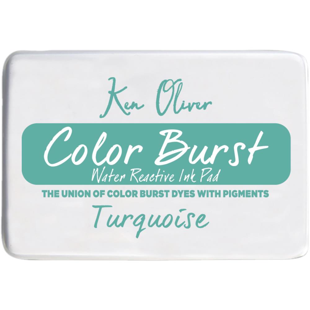 Turquoise