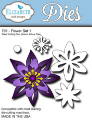 Flower Set 1
