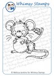 Cherry Mouse