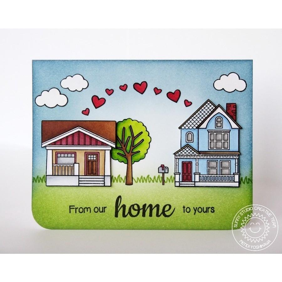 Happy Home Happy Home