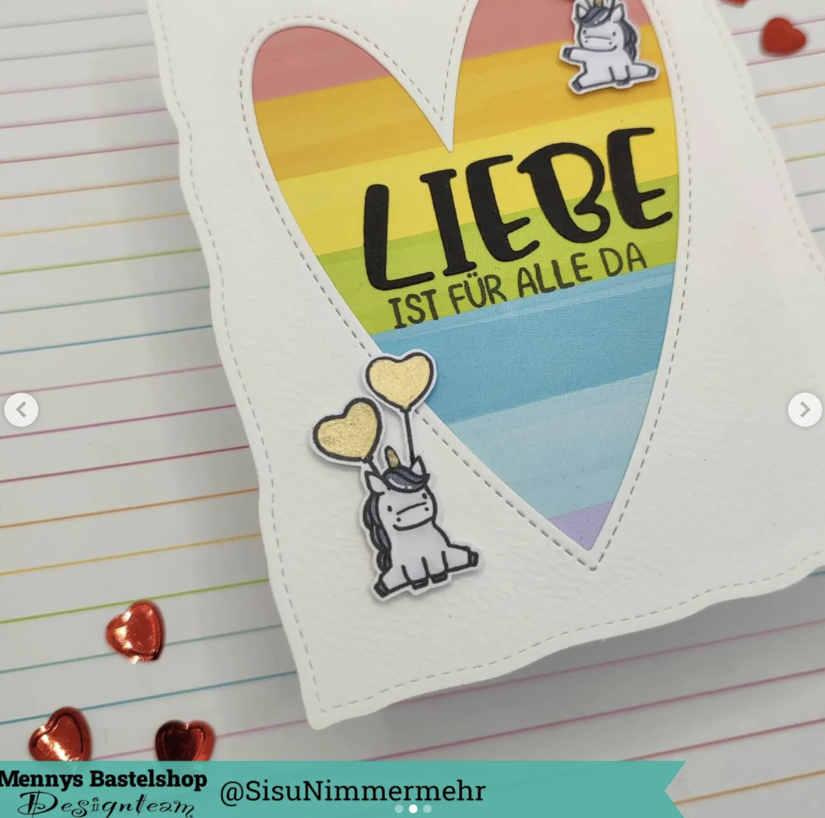 Regenbogen Regenbogen