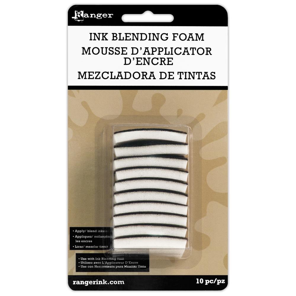 Blending Foam - eckig - Ranger Ink Blending Foam - eckig - Ranger Ink