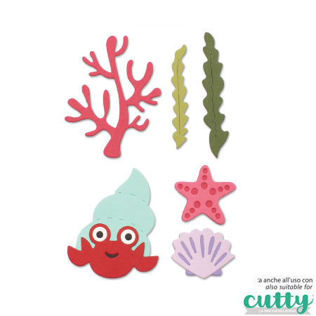 Under the Sea - Dies Under the Sea - Dies