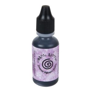 Deep Plum - Cosmic Shimmer Intense Pigment Stain