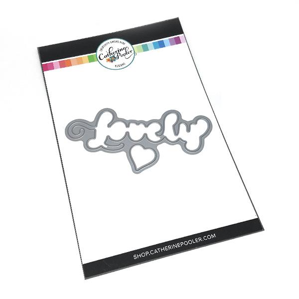 Lovely Word - Dies Lovely Word - Dies