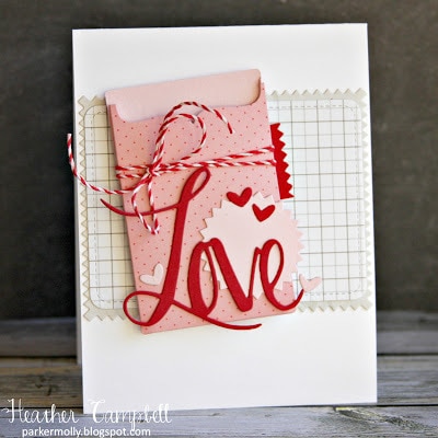 Simply Said: Love - Elle-ments