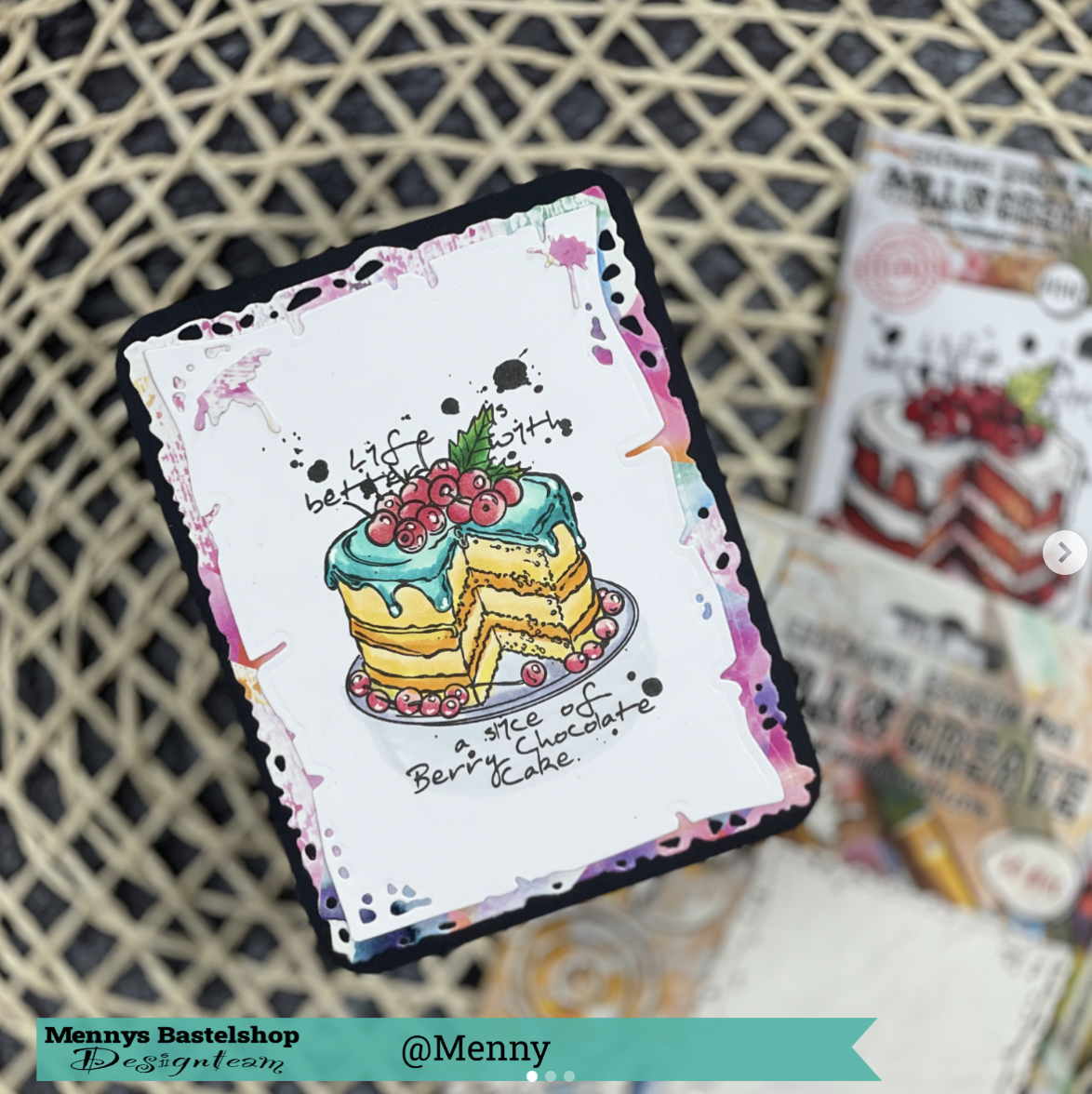 Black Forest Hello Black Forest Hello