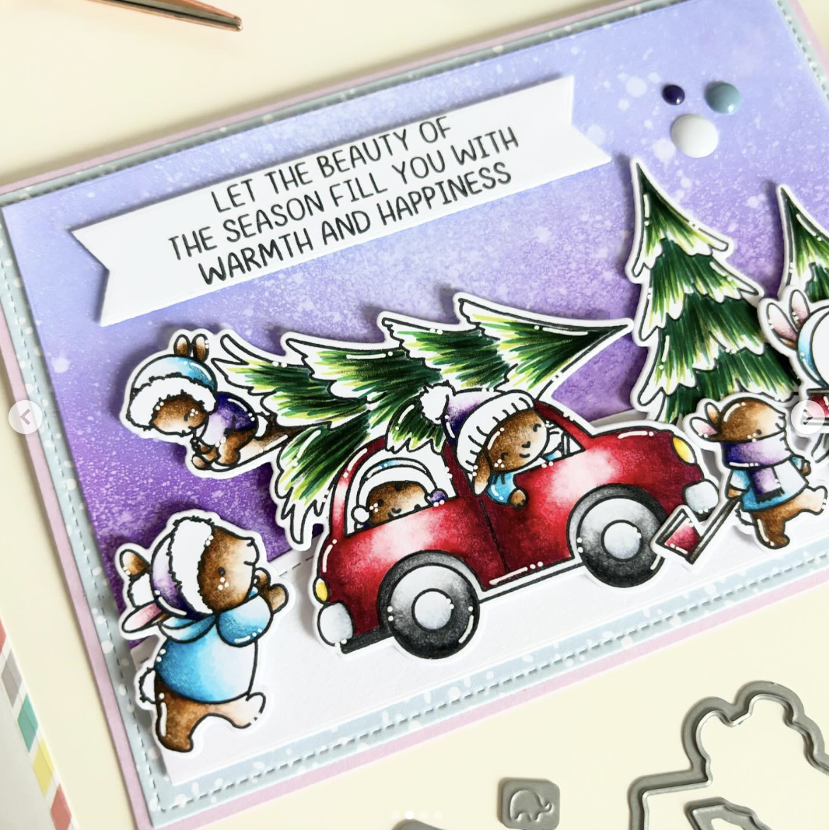 Haltet ihn Fest! Haltet ihn Fest!